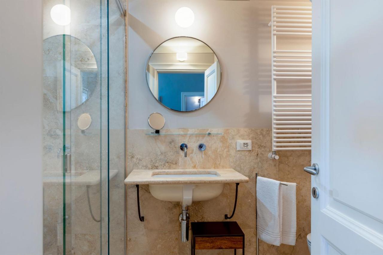 Genteel Piazza Pitti Apartment Florenz