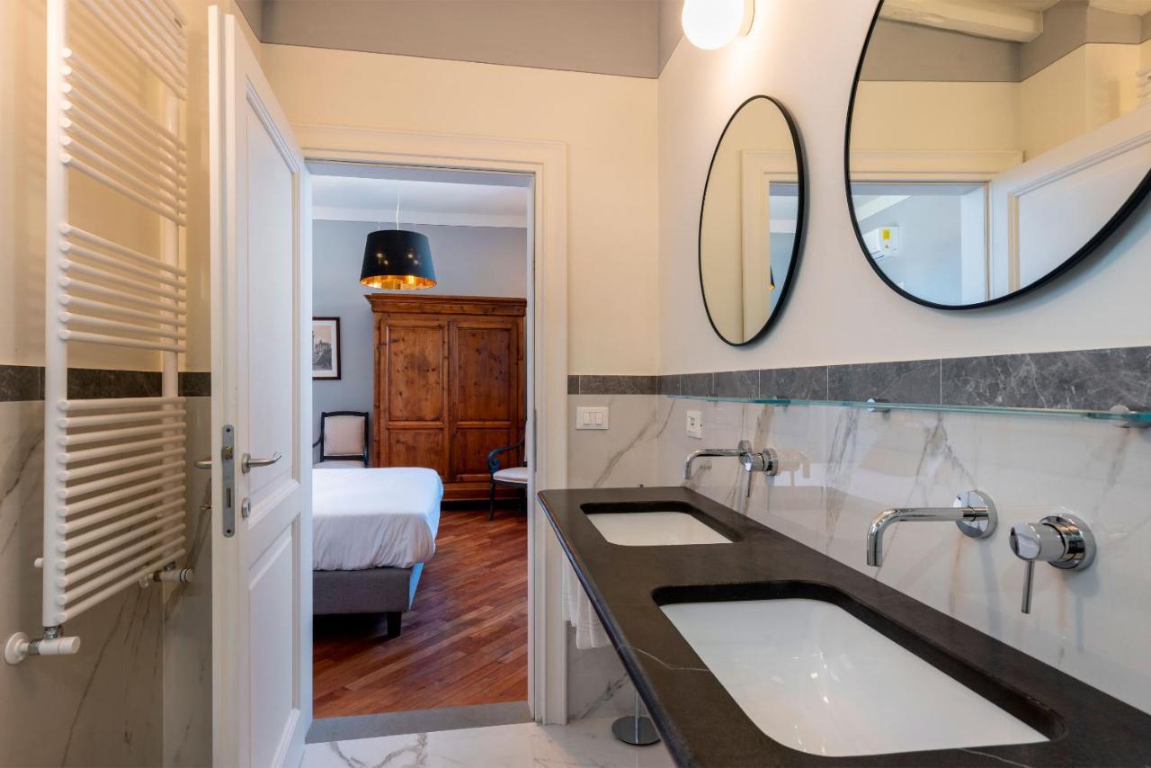 Apartment Genteel Piazza Pitti Florenz